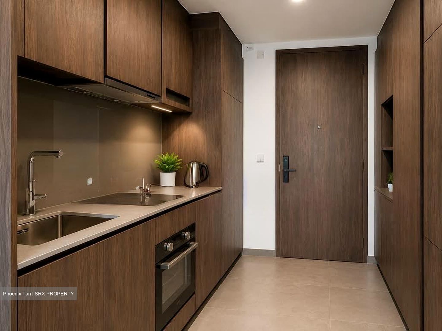 Midtown Modern (D7), Apartment #555701471